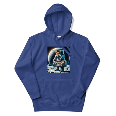 Lunar Beats Hoodie