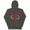 Angel Company Hoodie