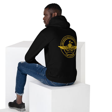 2nd Recon Battalion Hoodie