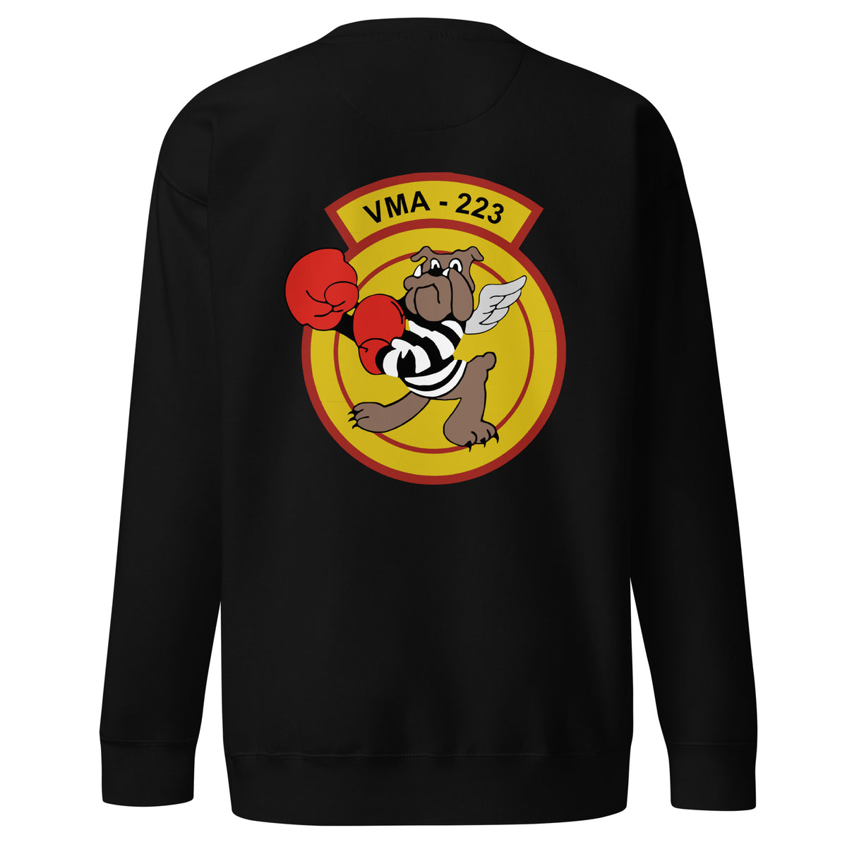 VMA -223 Bulldogs Sweatshirt