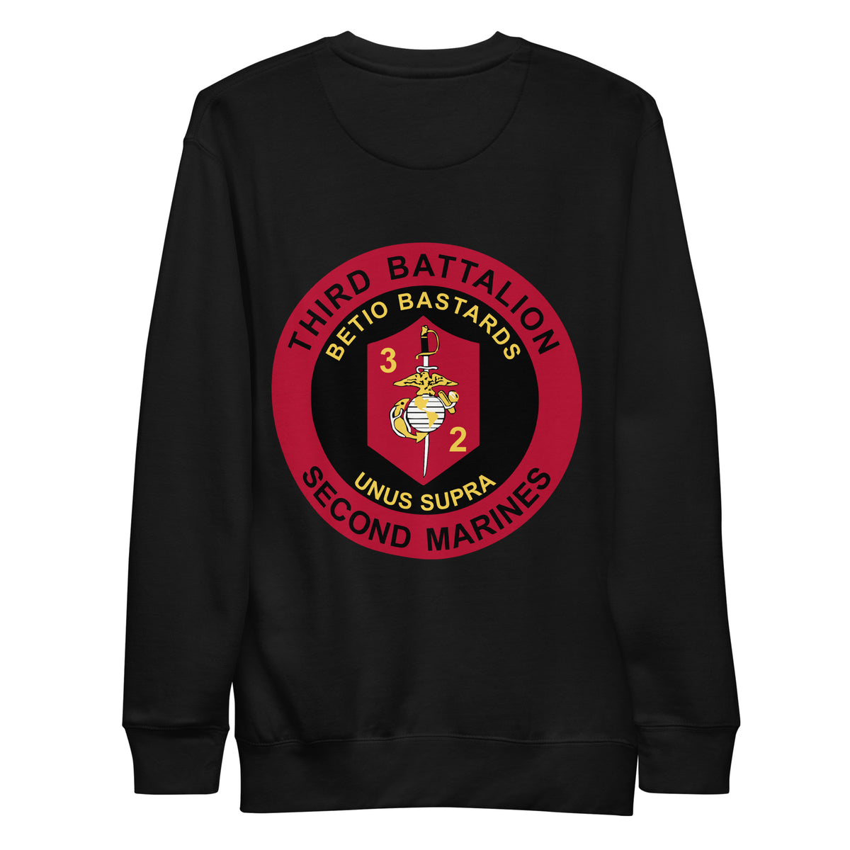 3/2 Marines Sweatshirt