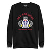 173d Airborne Sweatshirt