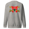 Men of War Sweatshirt