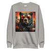 Cali Bear Sweatshirt