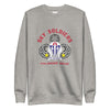 173d Airborne Sweatshirt