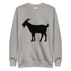 G.O.A.T. Premium Sweatshirt