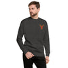 Red Bull TF Spartan Shield Sweatshirt