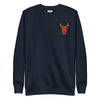 Red Bull TF Spartan Shield Sweatshirt