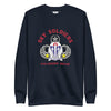 173d Airborne Sweatshirt