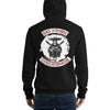 Bad Hombre Hoodie