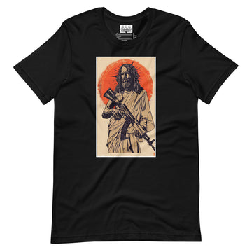 Saint Klappa T-shirt
