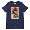 Saint Klappa T-shirt