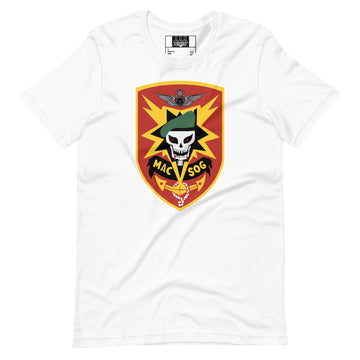 MACV-SOG T-shirt