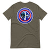 2/505th PIR T-shirt