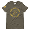 1936 Vintage USMC T-shirt