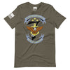 Seventh Fleet T-shirt