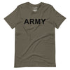 Army T-shirt