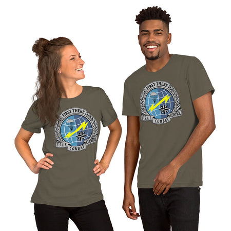 Combat Controller T-shirt