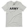 Army T-shirt