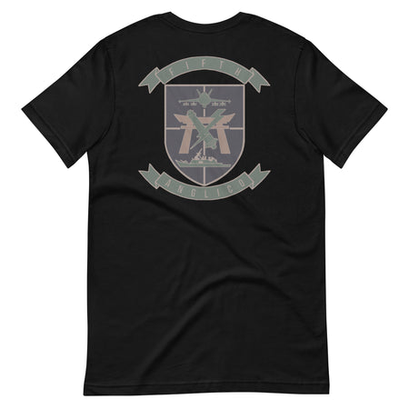 5th ANGLICO T-shirt