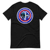 2/505th PIR T-shirt