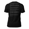 Ranger Creed T-shirt