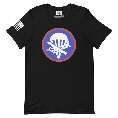 Glider Patch T-shirt