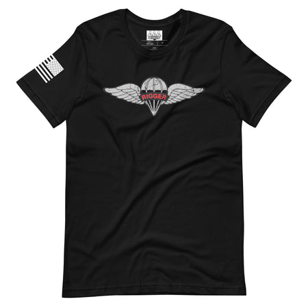 Army Rigger T-Shirt