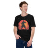 Kung Fu Trouble T-shirt