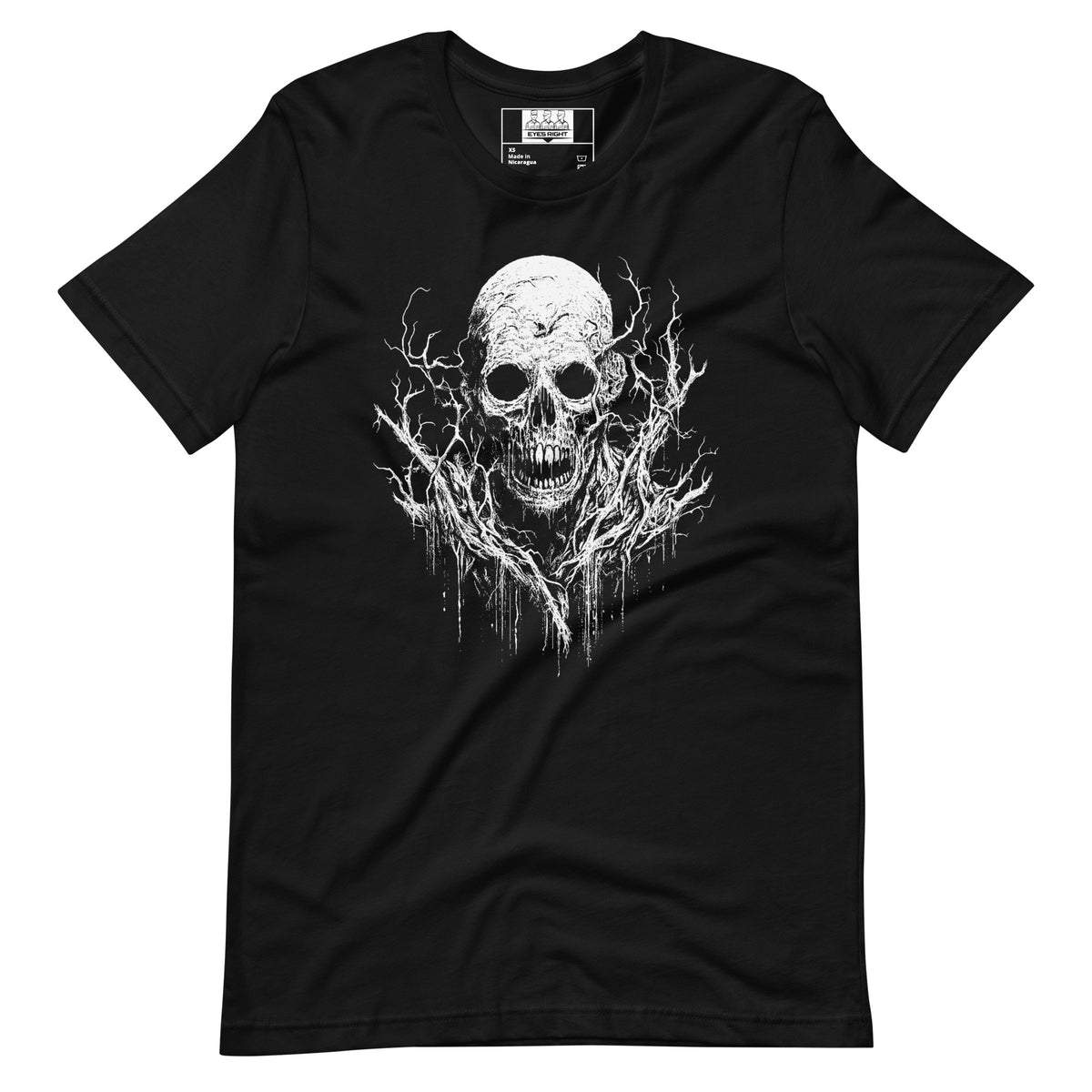 Darkened Essence T-shirt