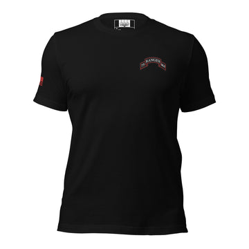 Ranger Creed T-shirt