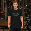 CIB Blackout T-shirt