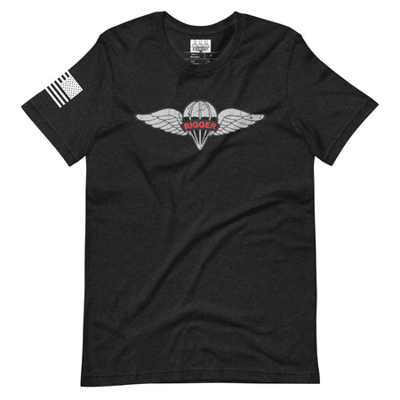 Army Rigger T-Shirt