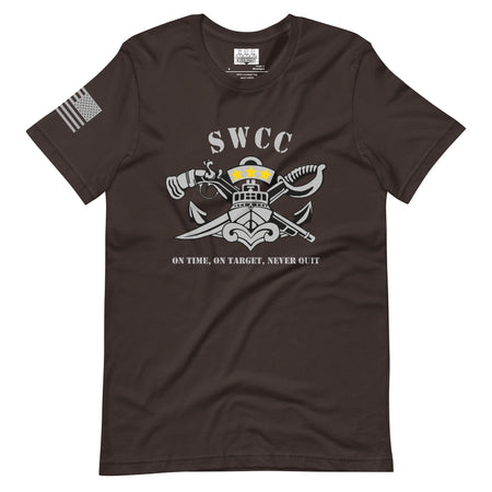 SWCC Master T-shirt