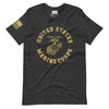 1936 Vintage USMC T-shirt