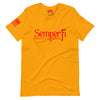 Semper Fidelis T-shirt