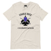 Charlie Rock T-Shirt