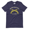 Military Police Corps T-Shirt