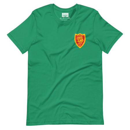 5th ANGLICO T-shirt