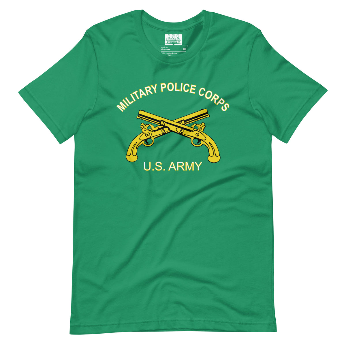 Military Police Corps T-Shirt
