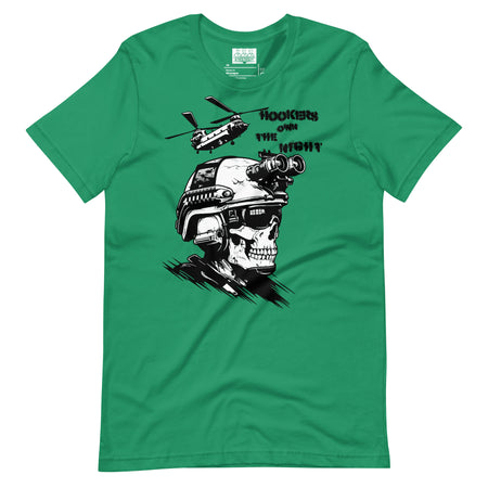 Hookers (CH-47) T-shirt