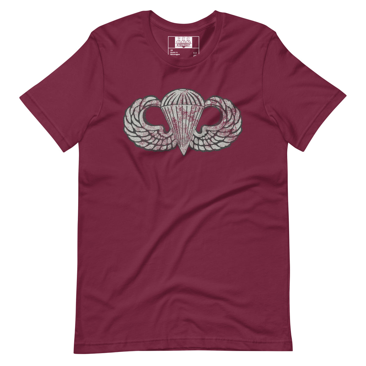 Rock Steady T-shirt