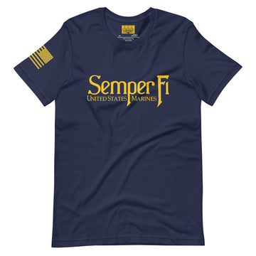 Semper Fidelis T-shirt