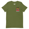 Geronimo 3-509th T-Shirt