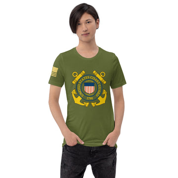 US Coast Guard T-Shirt