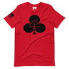 Red Currahee T-Shirt
