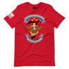 Seventh Fleet T-shirt
