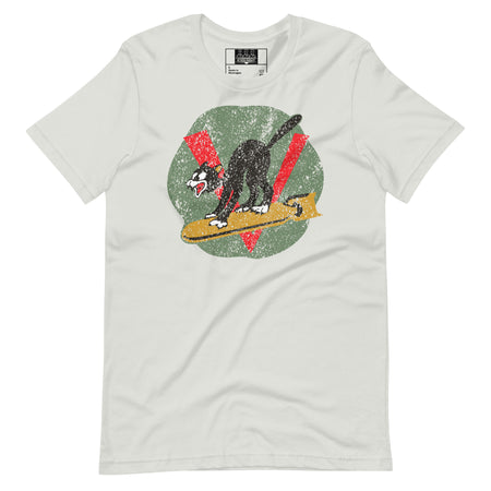 Kittybomb T-shirt