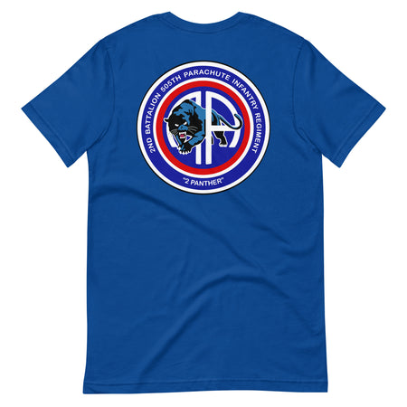 2/505th PIR T-shirt