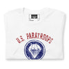 WW2 US Paratroops T-shirt